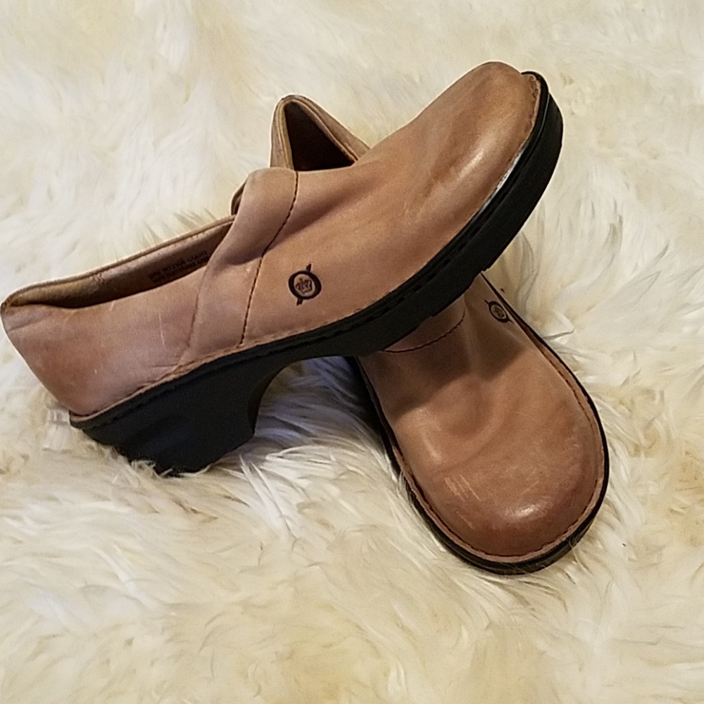 New Born shoes